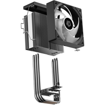 Кулер процессорный ID-Cooling SE-903-XT V2 ARGB