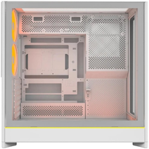 Корпус Montech HS01 PRO WH