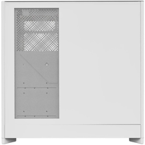 Корпус Montech HS01 PRO WH