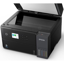 Струйное МФУ Epson L6370 Фабрика печати c WI-FI