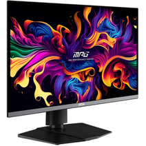 Монитор 27'' MSI 271QRX
