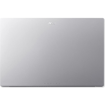 Ноутбук ACER AL15-33P-32EH 15.6'' FHD IPS Core 3 N355/8Gb/SSD512Gb/DOS/серый NX.D2MER.001