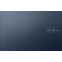 Ноутбук ASUS M1502NAQ-BQ067 15.6'' FHD IPS Ryzen 5 150/16Gb/SSD512Gb/DOS/синий