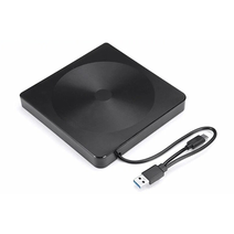 Оптический привод внешний DVD±RW STM DVD28-EM/B