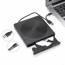 Оптический привод внешний DVD±RW STM DVD28-EM/B