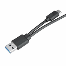 Оптический привод внешний DVD±RW STM DVD28-EM/B