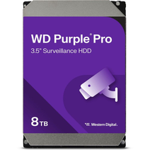 Жесткий диск 3.5'' 8Tb WD WD8002PURP