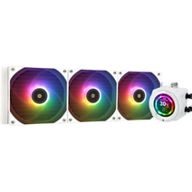 ЖСО Thermalright Core Vision 360 ARGB WH