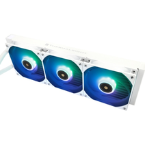 ЖСО Thermalright Core Vision 360 ARGB WH