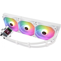 ЖСО Thermalright Frozen Warframe 420 ARGB WH