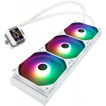 ЖСО Thermalright Frozen Warframe 420 ARGB WH