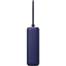 Внешний аккумулятор 10000mA Xiaomi 33W Power Bank 33W синий, BHR9341GL