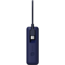 Внешний аккумулятор 10000mA Xiaomi 33W Power Bank 33W синий, BHR9341GL