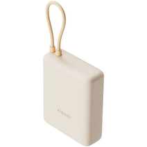 Внешний аккумулятор 10000mA Xiaomi 33W Power Bank 33W бежевый, BHR9333GL