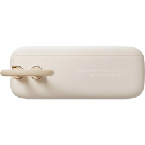 Внешний аккумулятор 10000mA Xiaomi 33W Power Bank 33W бежевый, BHR9333GL