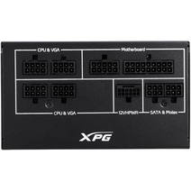 Блок питания 850W ADATA XPG CORE REACTOR II