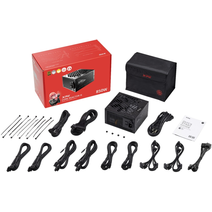 Блок питания 850W ADATA XPG CORE REACTOR II