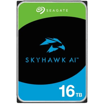 Жесткий диск 3.5'' 16Tb Seagate ST16000VE004