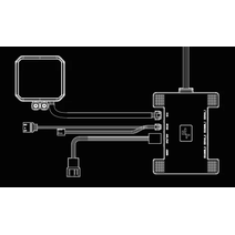 ЖСО DEEPCOOL Spartacus 420 ARGB