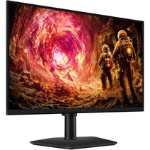 Монитор 27'' Samsung LS27FG502EIXCI