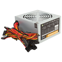 Блок питания 650W Aerocool ECO-650W