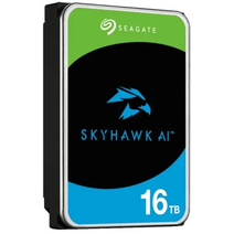 Жесткий диск 3.5'' 16Tb Seagate ST16000VE004