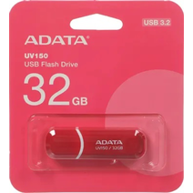 USB Flash 32GB USB 3.0 A-DATA UV150 AUV150-32G-RR