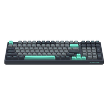 Игровая клавиатура A4Tech Fstyler FS300 Panda Rock