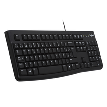 Клавиатура Logitech K120 920-002522