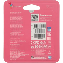 USB Flash 32GB USB 3.0 A-DATA UV150 AUV150-32G-RR