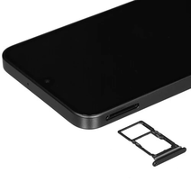 Смартфон Samsung Galaxy A26 5G 6/128 черный
