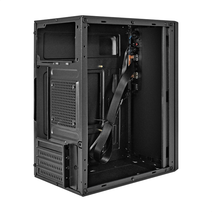 Корпус Exegate BAA-308U2