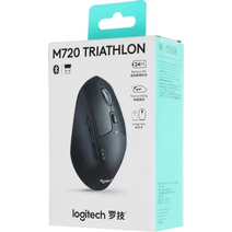Мышь Logitech M720 Triathlon 910-004791/910-004794