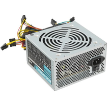 Блок питания 400W Aerocool ECO-400W