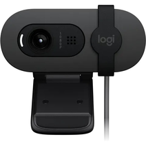 Веб-камера Logitech Brio 95