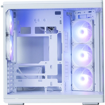 Корпус ZALMAN P60 WH