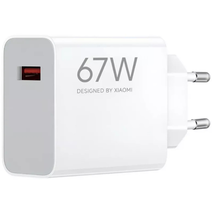 СЗУ Xiaomi 67W HyperCharge Power Adapter (Type-A) EBHR07SKEU