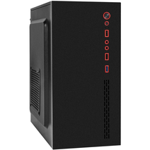 Корпус Exegate BAA-403U2