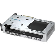 Видеокарта Gigabyte RTX 5060 GV-N5060EAGLEOC ICE-8GD