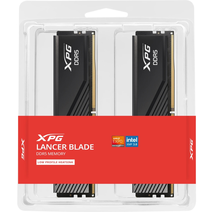DDR5 2x32Gb 5600MHz ADATA AX5U5600C4632G-DTLABBK