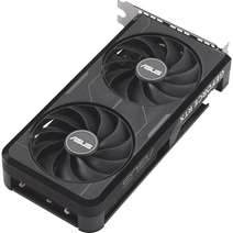 Видеокарта ASUS RTX 5060 Ti DUAL-RTX5060TI-O16G-EVO