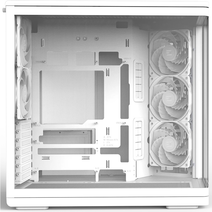 Корпус ZALMAN P60 WH