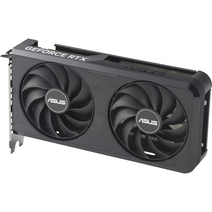 Видеокарта ASUS RTX 5060 Ti DUAL-RTX5060TI-O16G-EVO