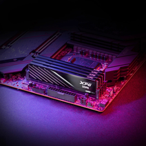 DDR5 2x32Gb 5600MHz ADATA AX5U5600C4632G-DTLABBK