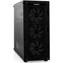 Корпус Exegate i3 BASE