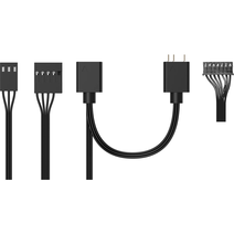 Кулер процессорный Ocypus Sigma L36 BK ARGB