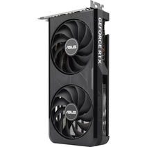 Видеокарта ASUS RTX 5060 Ti DUAL-RTX5060TI-O16G-EVO