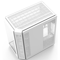 Корпус ZALMAN P60 WH