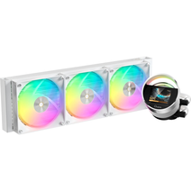 Кулер процессорный Ocypus Sigma L36 WH ARGB