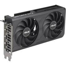 Видеокарта ASUS RTX 5060 Ti DUAL-RTX5060TI-O16G-EVO